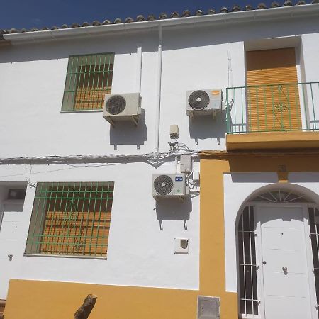 Apartamento La Casa Del Rio Grande Córdoba Exterior foto