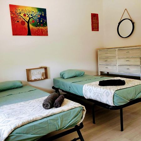 Apartamento La Casa Del Rio Grande Córdoba Exterior foto