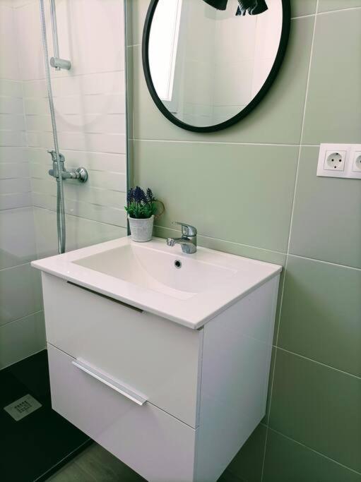 Apartamento La Casa Del Rio Grande Córdoba Exterior foto