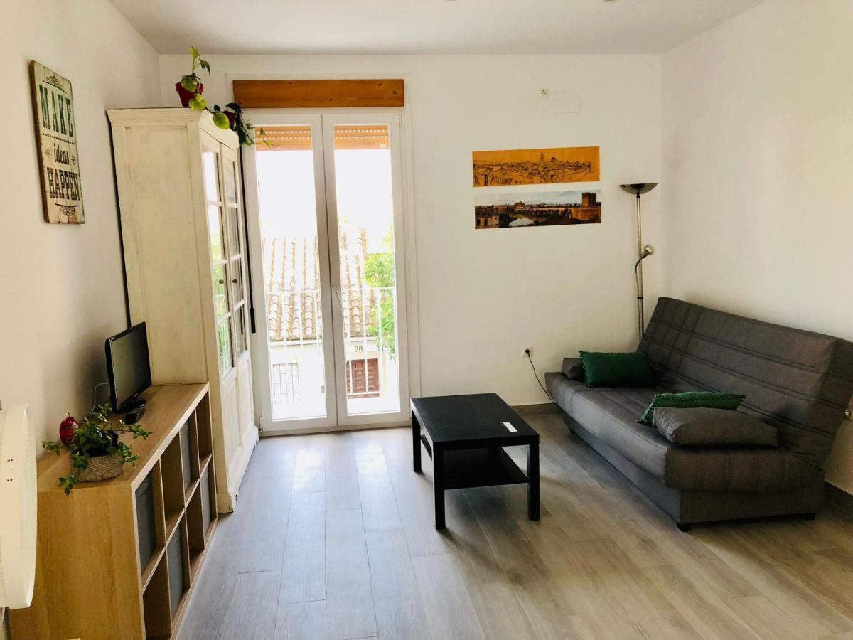 Apartamento La Casa Del Rio Grande Córdoba Exterior foto