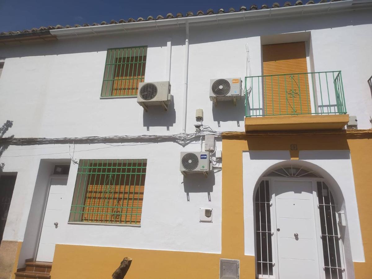 Apartamento La Casa Del Rio Grande Córdoba Exterior foto